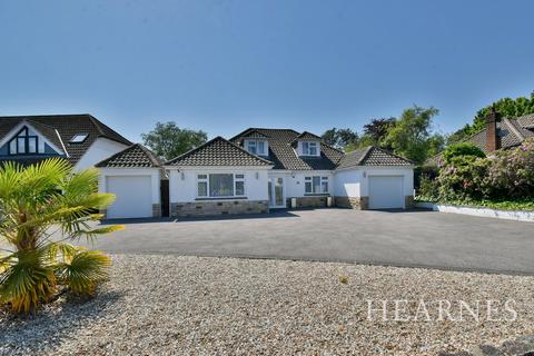 6 bedroom detached house for sale, Crescent Walk, West Parley, Ferndown, BH22
