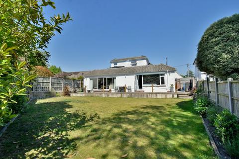 6 bedroom detached house for sale, Crescent Walk, West Parley, Ferndown, BH22
