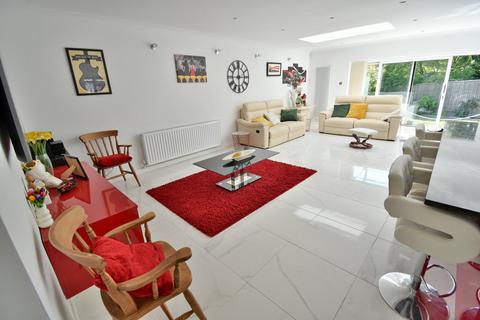 6 bedroom detached house for sale, Crescent Walk, West Parley, Ferndown, BH22