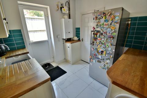 6 bedroom detached house for sale, Crescent Walk, West Parley, Ferndown, BH22