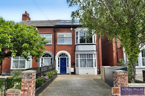 Semi-detached house - Langholm Road, East Boldon