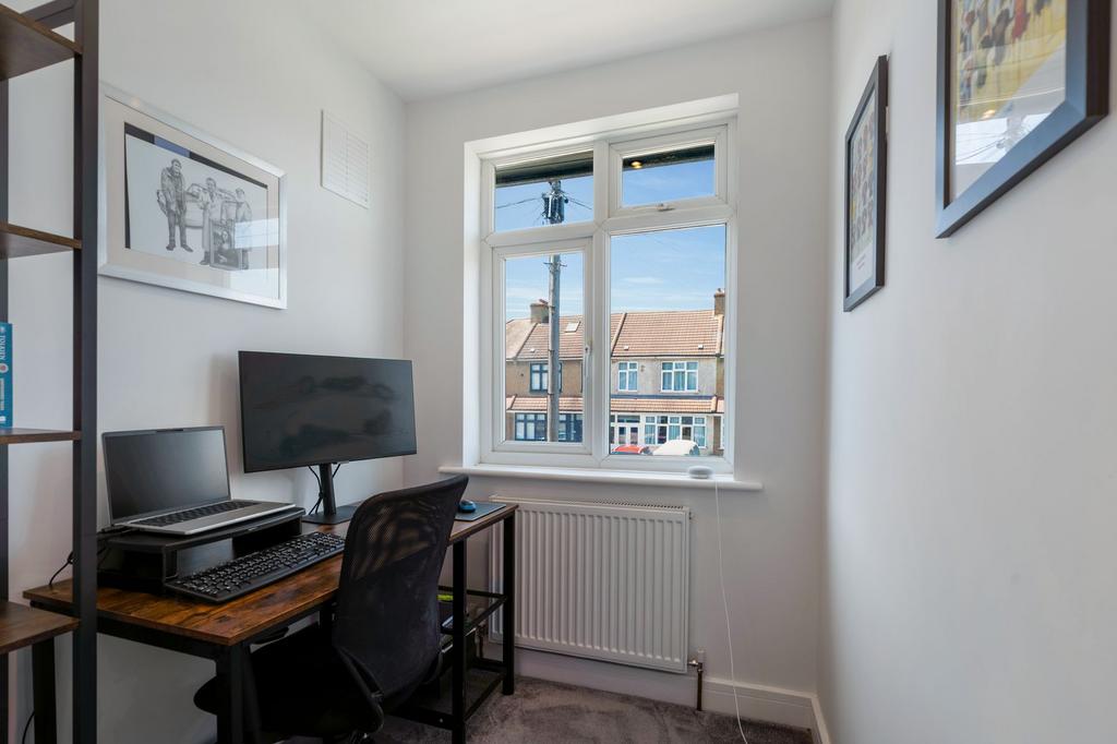 Home office