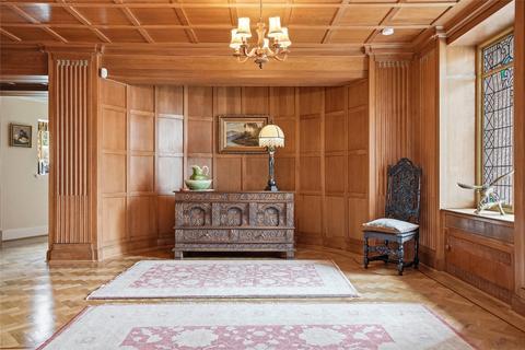 6 bedroom detached house for sale, Levern Towers, Blanefield, Glasgow, Stirlingshire, G63