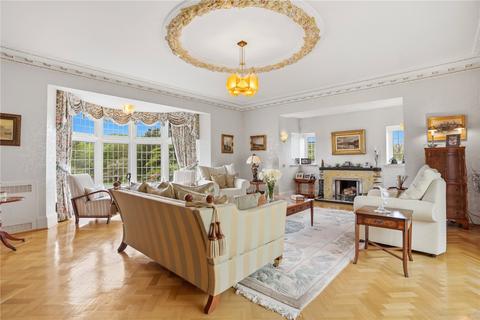 6 bedroom detached house for sale, Levern Towers, Blanefield, Glasgow, Stirlingshire, G63