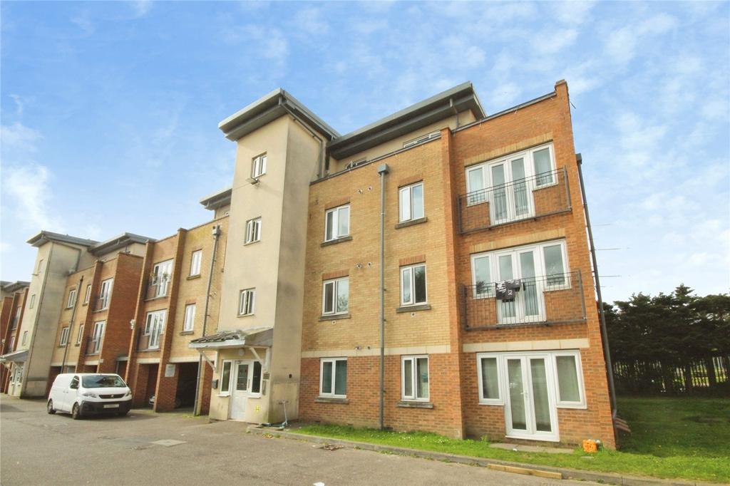 2 bedroom apartment to rent
