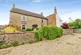 Front Street, Normanby-by-Spital, MARKET RASEN