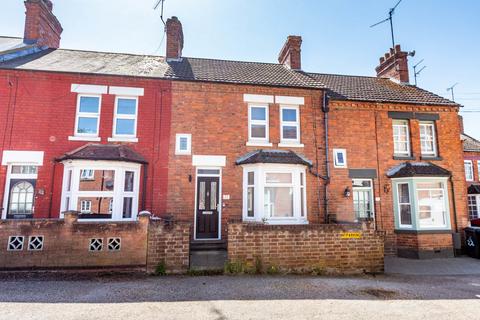 2 bedroom terraced house for sale, East Grove, Rushden NN10