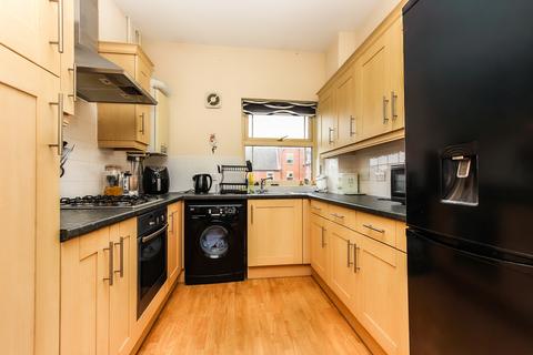 2 bedroom apartment for sale, The Embankment, Wellingborough NN8
