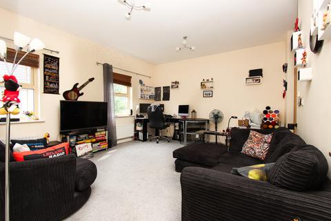 2 bedroom apartment for sale, The Embankment, Wellingborough NN8