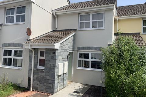 2 bedroom terraced house for sale, Chandlers Walk, St Austell, PL25