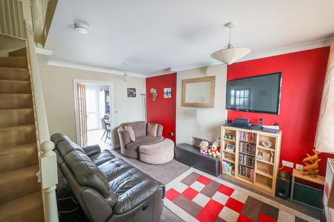 2 bedroom terraced house for sale, Chandlers Walk, St Austell, PL25