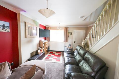 2 bedroom terraced house for sale, Chandlers Walk, St Austell, PL25