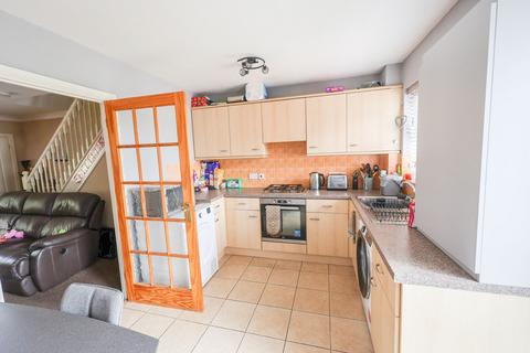 2 bedroom terraced house for sale, Chandlers Walk, St Austell, PL25