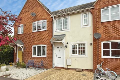 2 bedroom terraced house for sale, Marigold Close, Melksham
