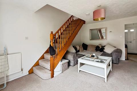 2 bedroom terraced house for sale, Marigold Close, Melksham