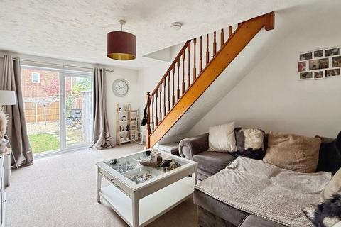 2 bedroom terraced house for sale, Marigold Close, Melksham