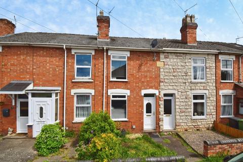 Terraced house - 11 Blakefield Walk, St Johns, Worcester