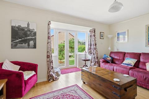 4 bedroom detached house for sale, Glentye Drive, Tullibody FK10