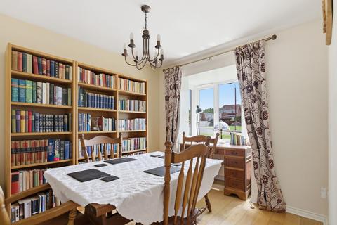 4 bedroom detached house for sale, Glentye Drive, Tullibody FK10