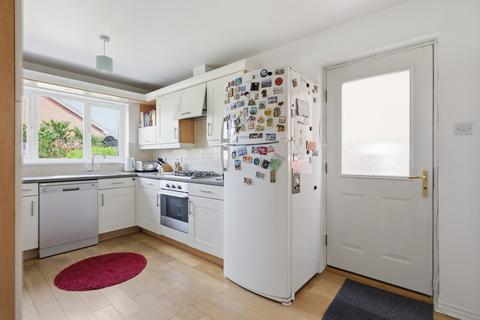 4 bedroom detached house for sale, Glentye Drive, Tullibody FK10