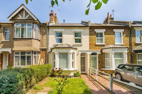 Eccleston Road, London W13