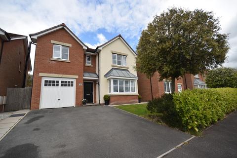 4 bedroom detached house for sale, Hughes Lane, Malpas