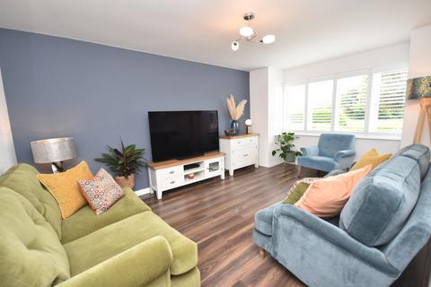 4 bedroom detached house for sale, Hughes Lane, Malpas