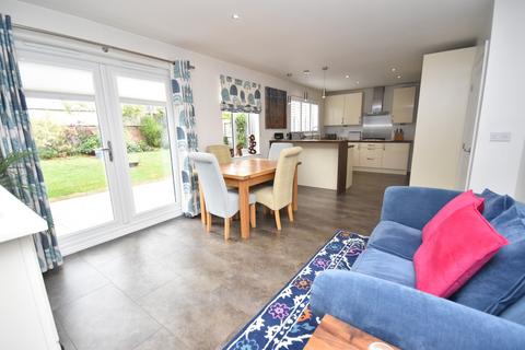 4 bedroom detached house for sale, Hughes Lane, Malpas