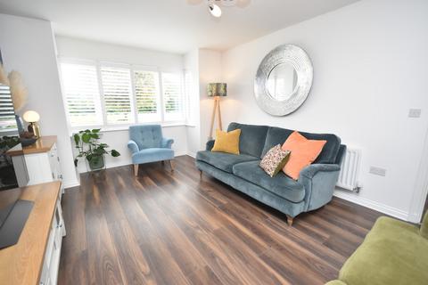 4 bedroom detached house for sale, Hughes Lane, Malpas