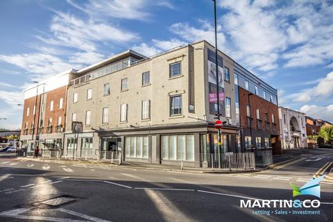 undefined, Harborne Village Apartments, High Street, Harborne, B17