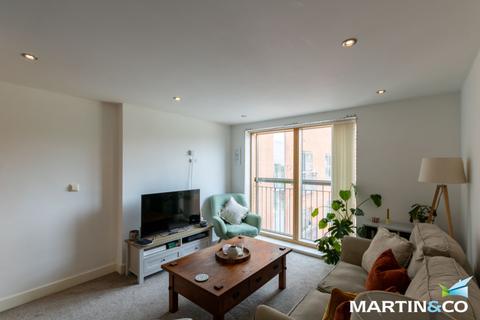 undefined, Harborne Village Apartments, High Street, Harborne, B17