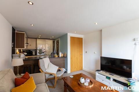 undefined, Harborne Village Apartments, High Street, Harborne, B17
