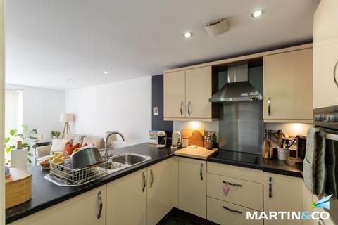 undefined, Harborne Village Apartments, High Street, Harborne, B17