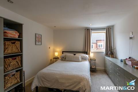 undefined, Harborne Village Apartments, High Street, Harborne, B17