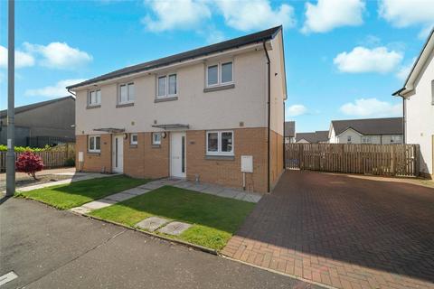 2 bedroom semi-detached house for sale, Wardie Road, Barlanark, Glasgow, G33