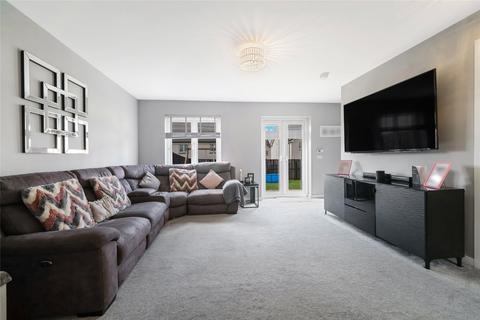 2 bedroom semi-detached house for sale, Wardie Road, Barlanark, Glasgow, G33
