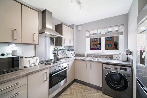 2 bedroom semi-detached house for sale, Wardie Road, Barlanark, Glasgow, G33