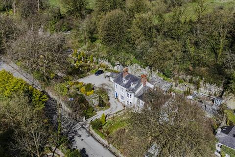 6 bedroom country house for sale, Clatterway, Matlock, DE4