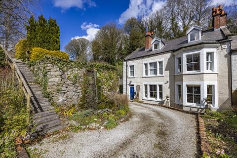 6 bedroom country house for sale, Clatterway, Matlock, DE4