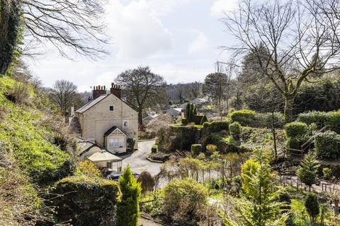 6 bedroom country house for sale, Clatterway, Matlock, DE4