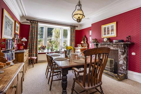 6 bedroom country house for sale, Clatterway, Matlock, DE4