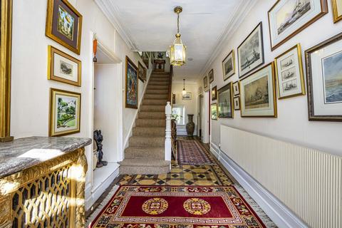 6 bedroom country house for sale, Clatterway, Matlock, DE4