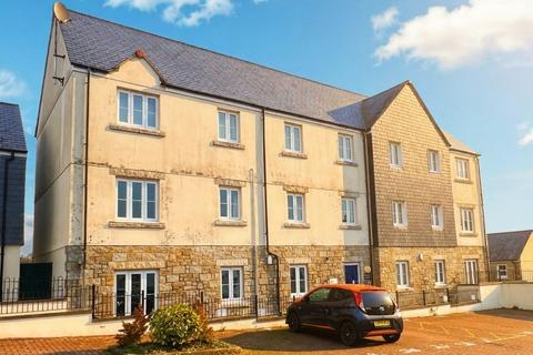 2 bedroom apartment for sale, Pagoda Drive, St. Austell PL26