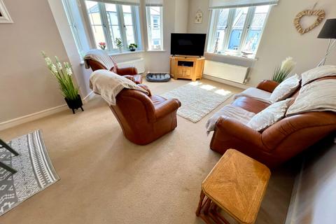 2 bedroom apartment for sale, Pagoda Drive, St. Austell PL26