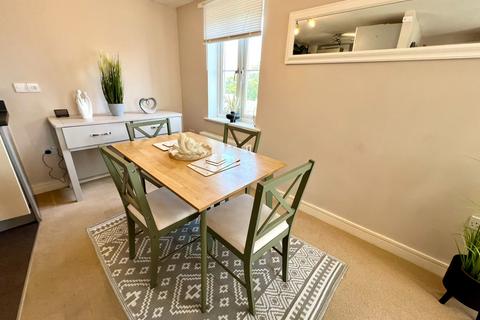 2 bedroom apartment for sale, Pagoda Drive, St. Austell PL26