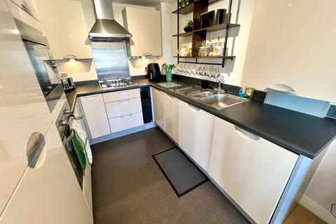 2 bedroom apartment for sale, Pagoda Drive, St. Austell PL26