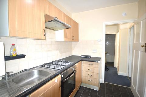 1 bedroom ground floor maisonette for sale, Logan Road, Wembley