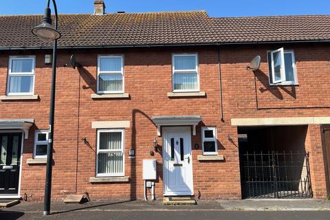 3 bedroom semi-detached house for sale, Sweetgrass Road, Weston-super-Mare BS24