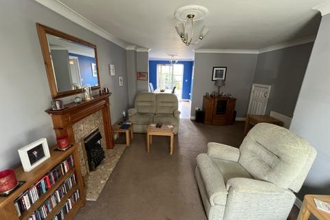 3 bedroom semi-detached house for sale, Sweetgrass Road, Weston-super-Mare BS24