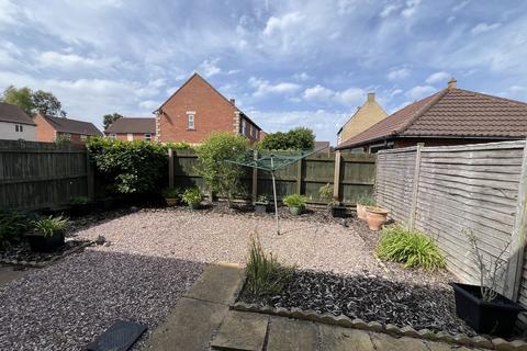 3 bedroom semi-detached house for sale, Sweetgrass Road, Weston-super-Mare BS24